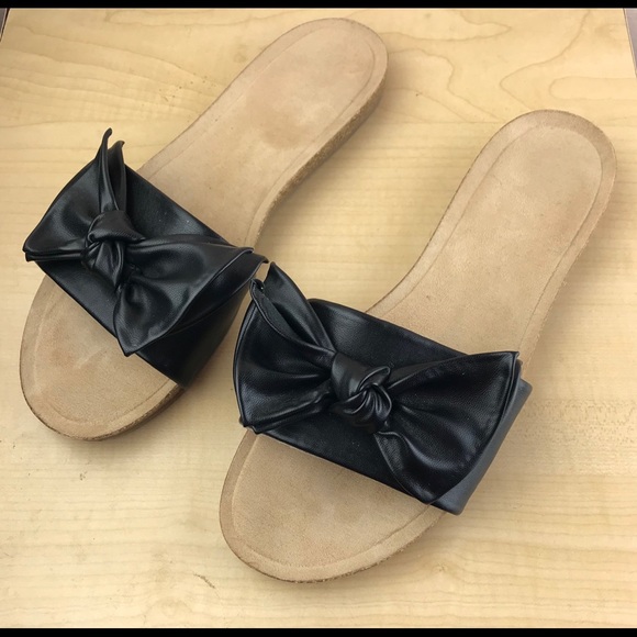 ⭐️FINAL PRICE⭐️ Massini Sandals Size 11 - Picture 3 of 5